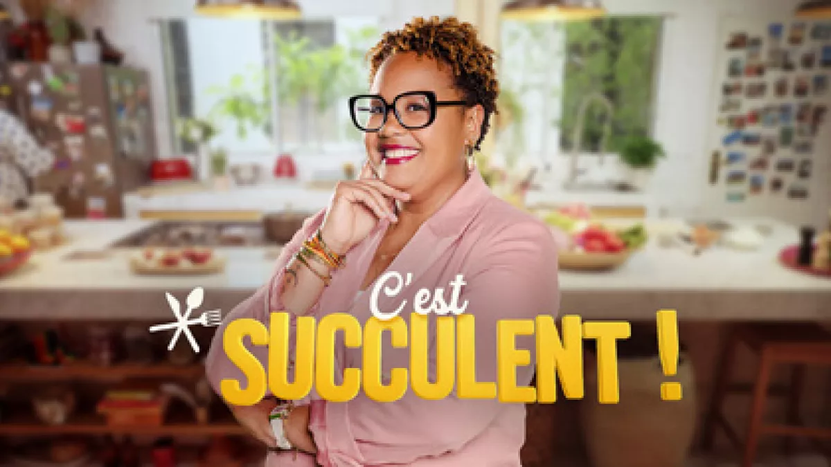 C'est succulent