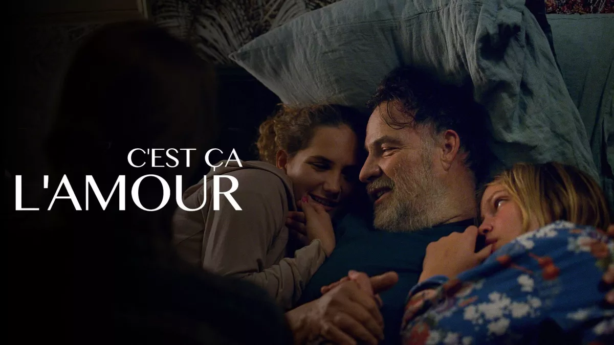 C'est ça l'amour © Mars Films C'est ça l'amour © Mars Films