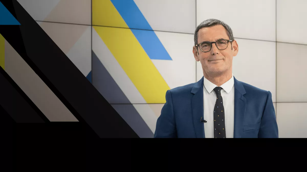 Dimanche en politique nouvel habillage Dimanche en politique nouvel habillage