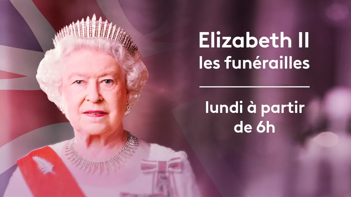 Elizabeth II
