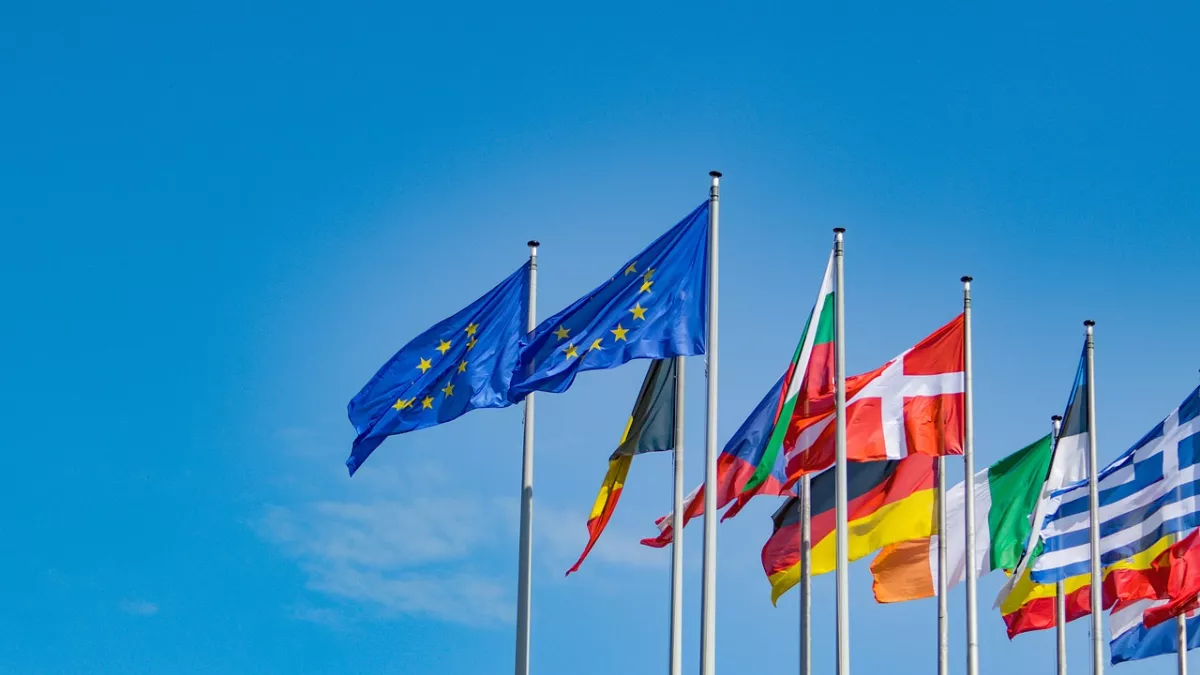 Parlement européen