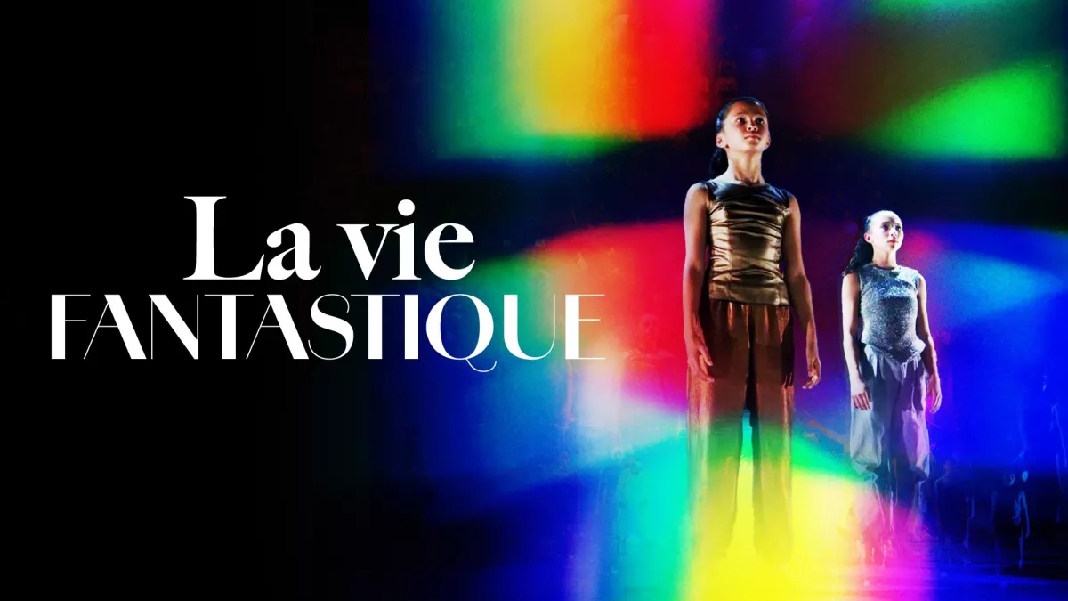 La vie fantastique © DR La vie fantastique