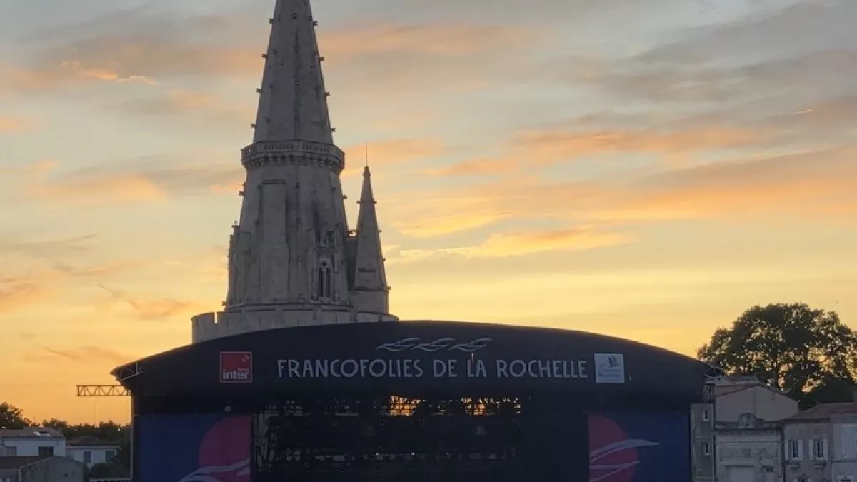 Francofolies