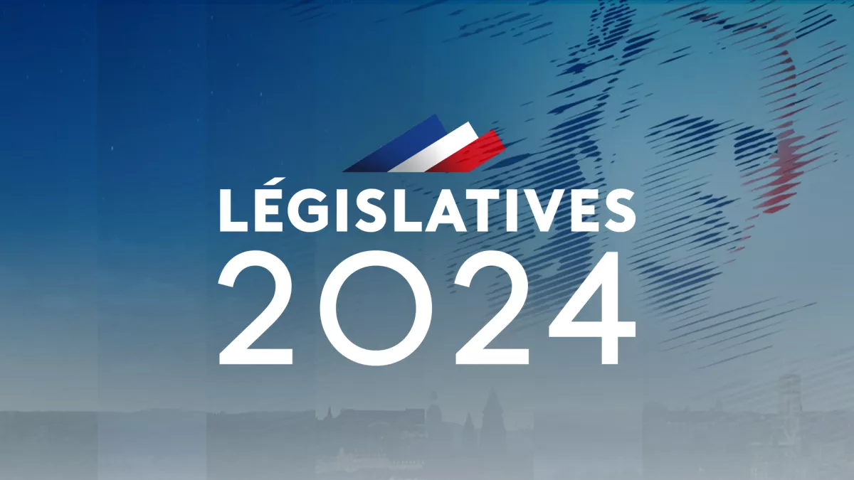Législatives 2024 Législatives 2024