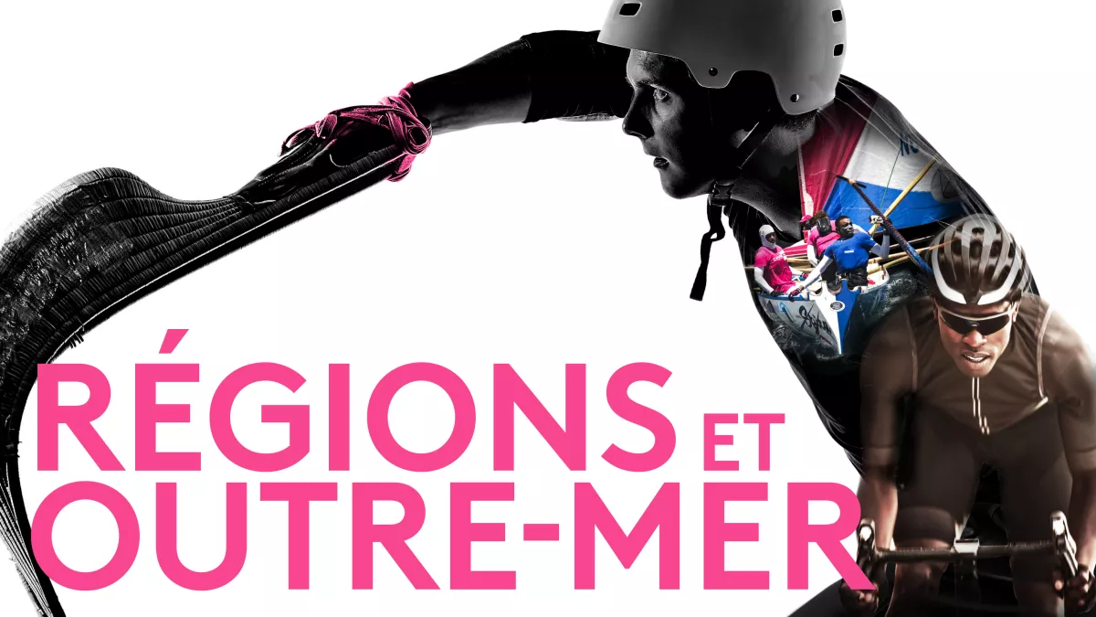 Header été de sport