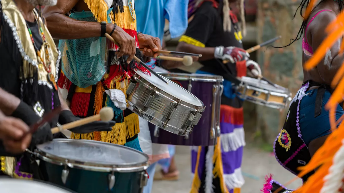 © cdwheatley Fête de la musique