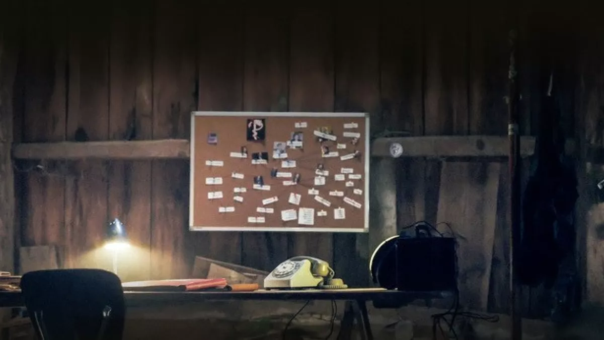 documentaire : GAL, au nom de la raison d'Etat GAL