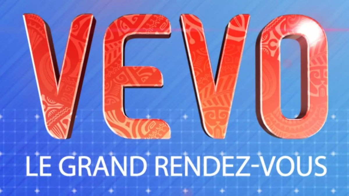 Vevo, le grand rendez-vous