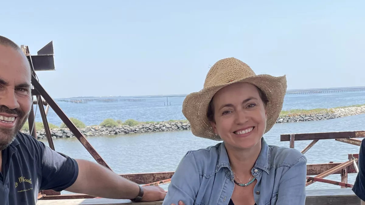 Ô la belle vie - Sète, une affaire de famille Ô la belle vie - Sète, une affaire de famille