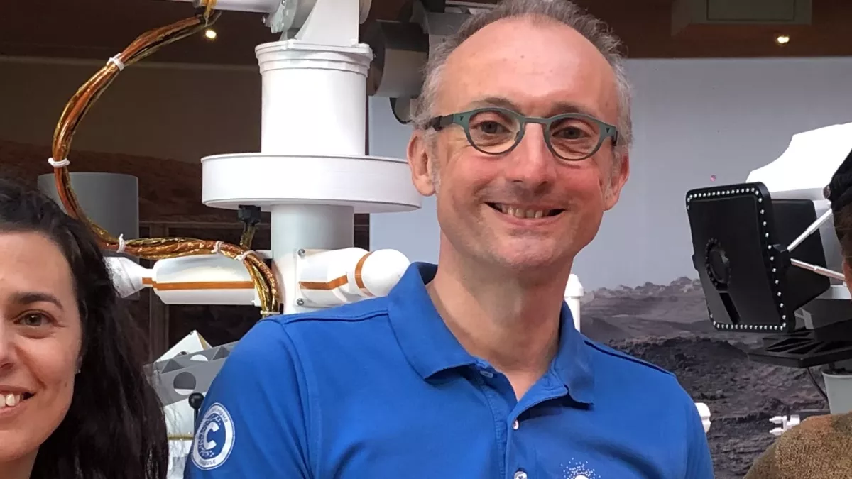 Ô la belle vie - Toulouse, la tête dans les étoiles Ô la belle vie - Toulouse, la tête dans les étoiles