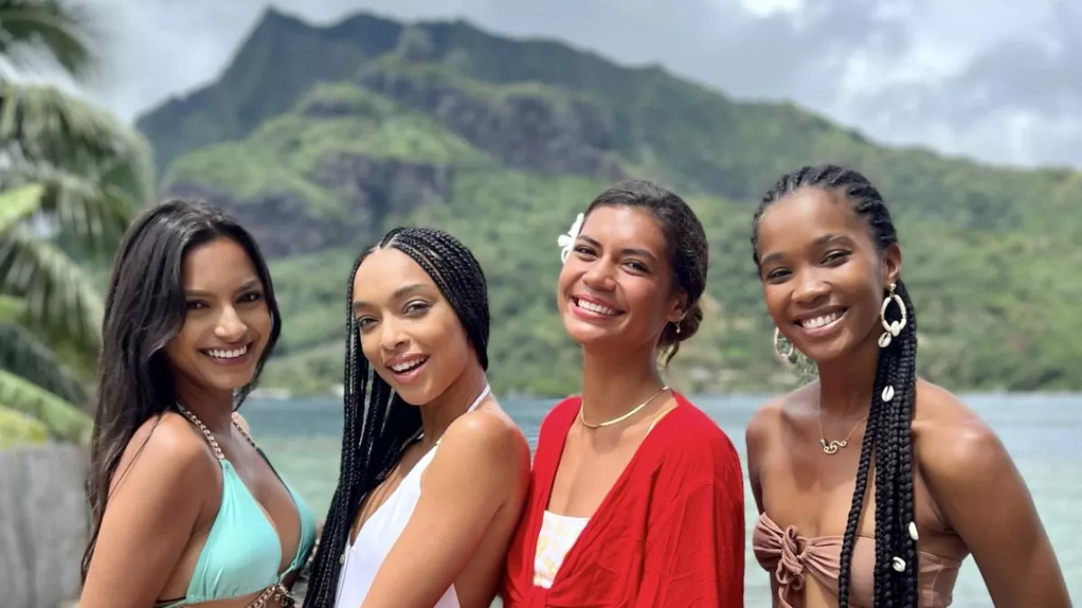 les miss