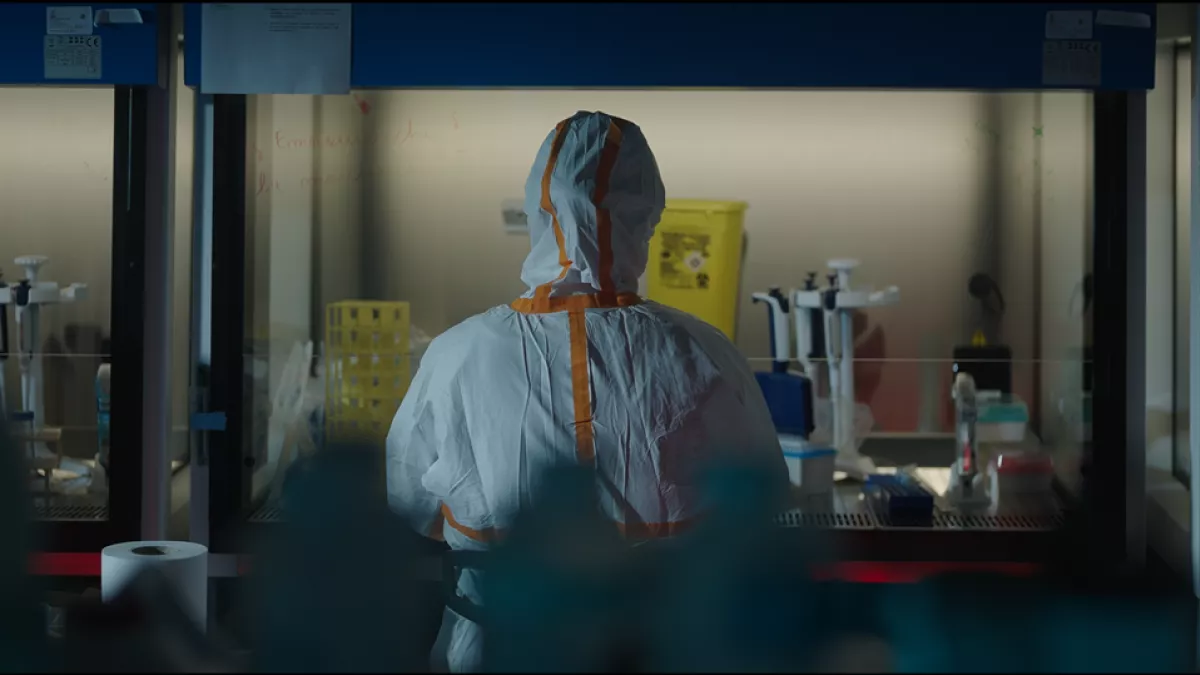Laboratoire
