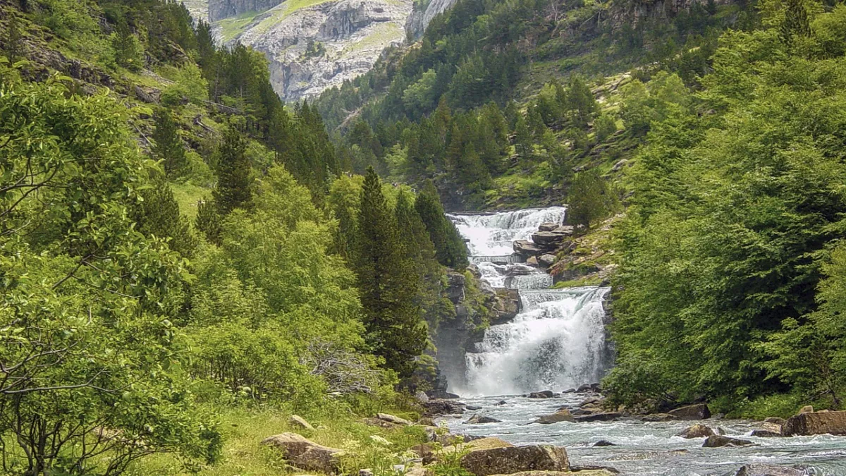 vallée d’Aspe