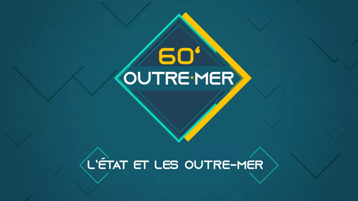 © FTV 60' Outre-mer