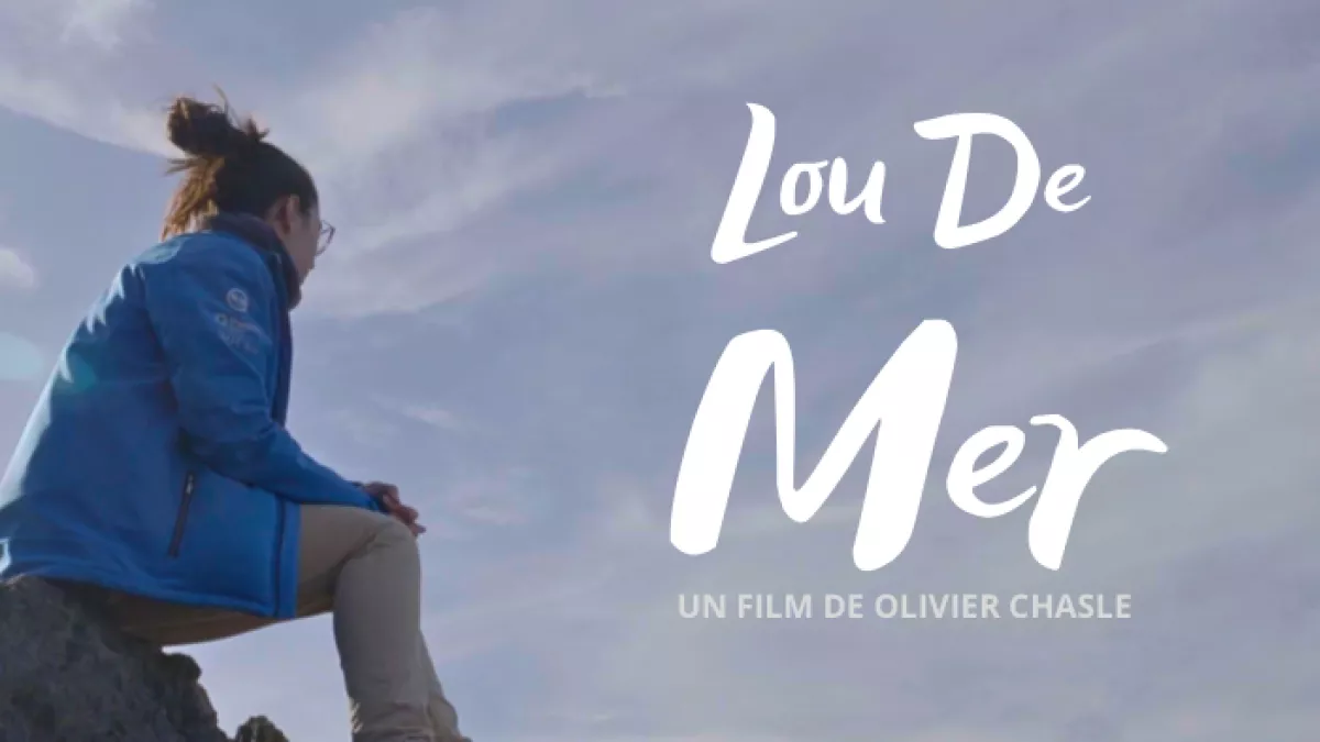 Lou de mer