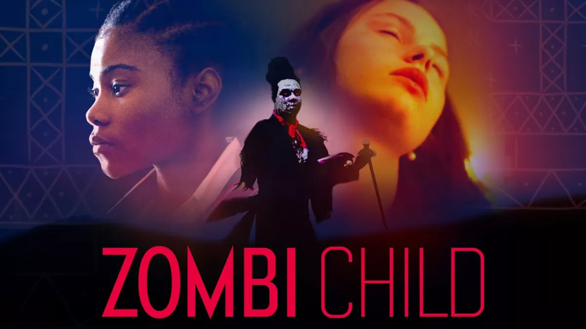 Zombi Child