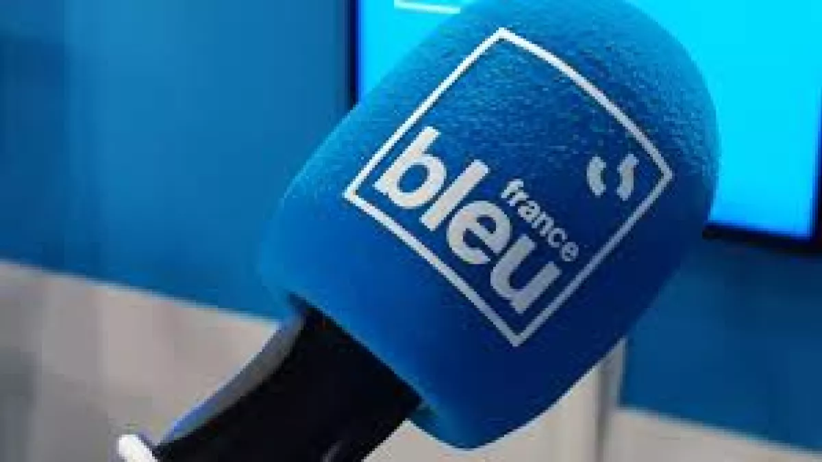 France Bleu