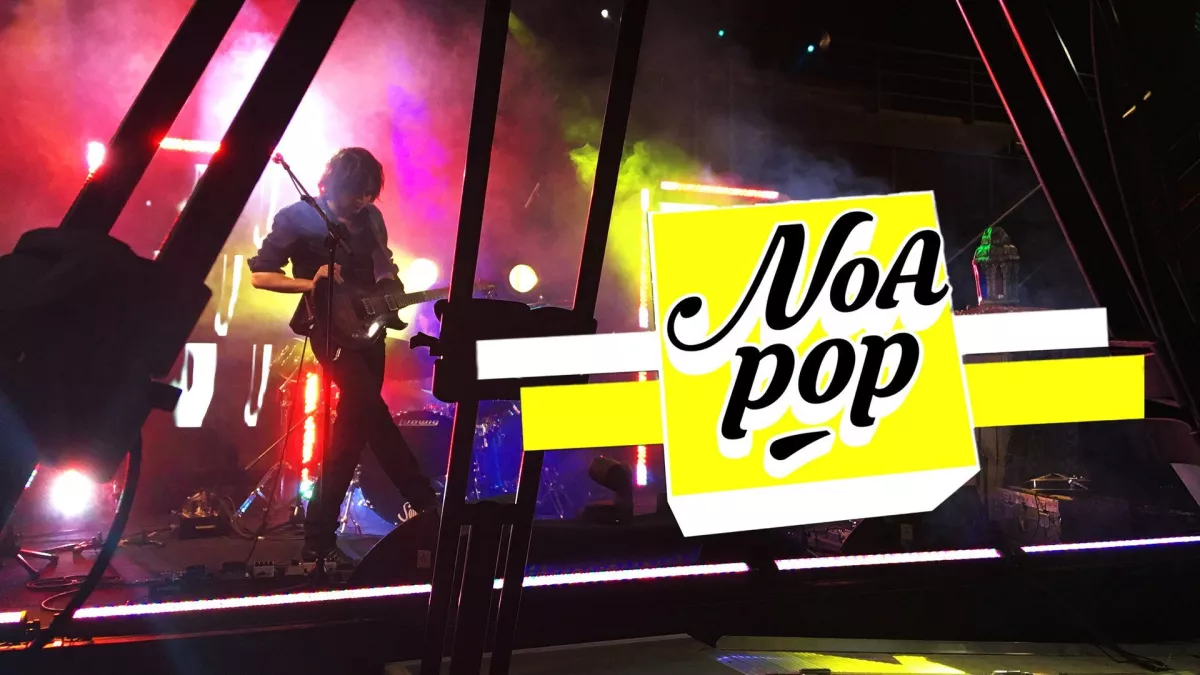 NoA Pop NoA Pop