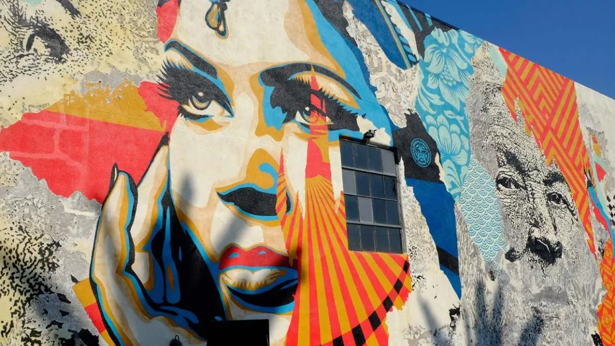 Street art