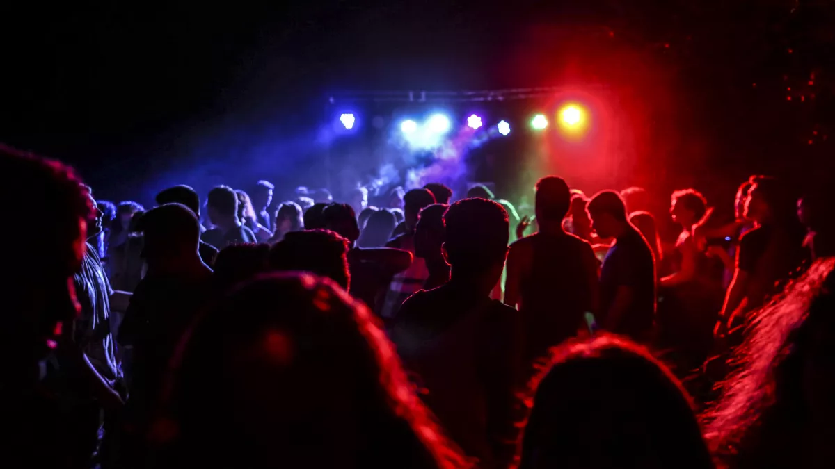 Image concert