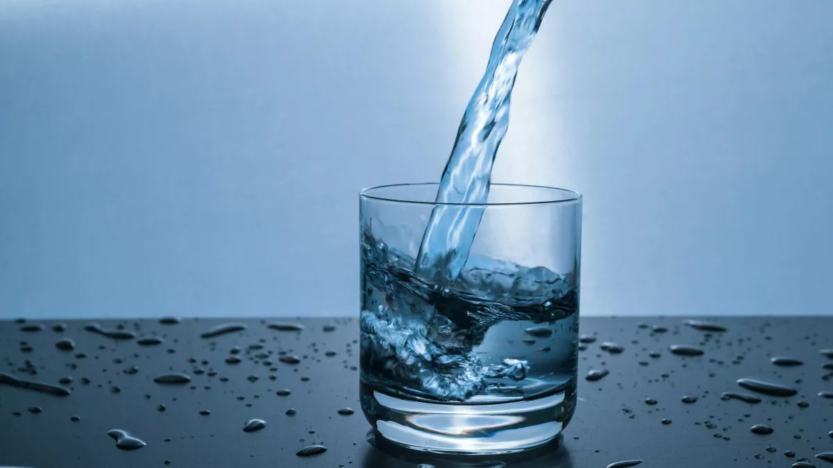 Eau Eau