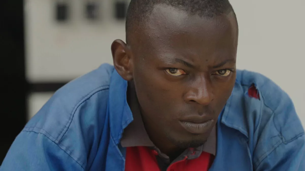 © Babel Doc Rwanda, vers l'apocalypse
