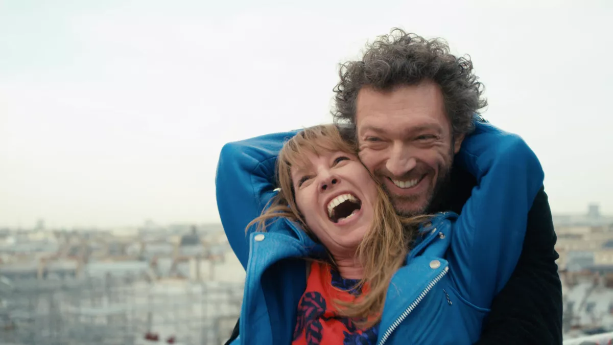 Mon roi Mon roi