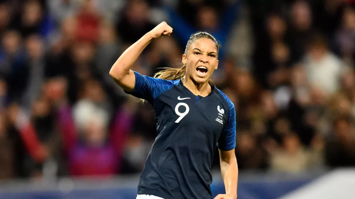 Coupe de France Féminine