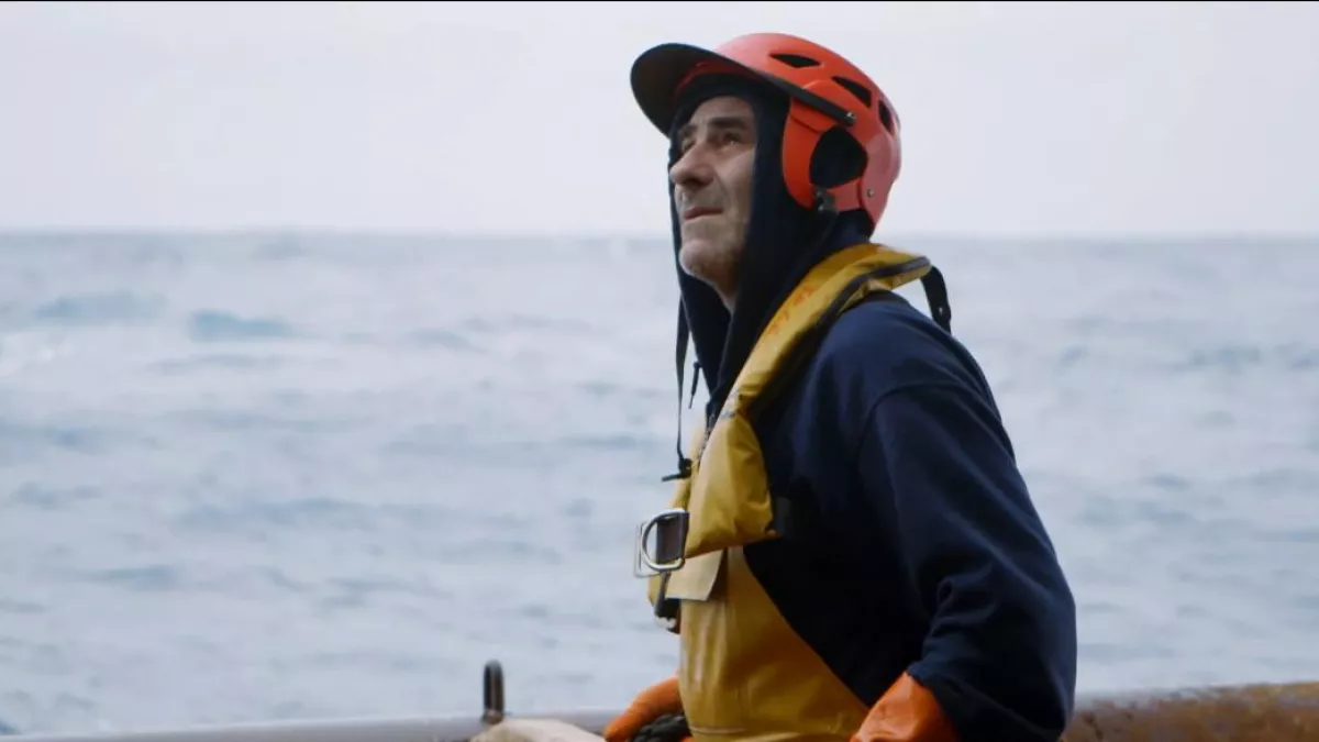 Les nouveaux pêcheurs Les nouveaux pêcheurs