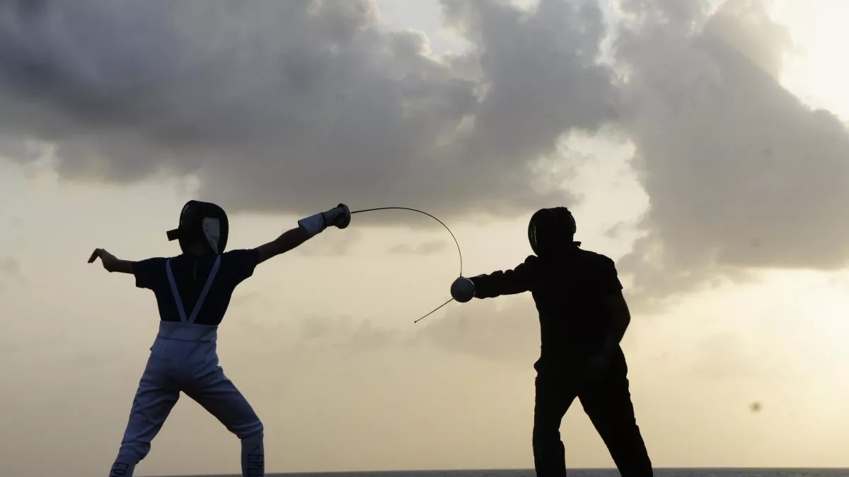 ©BCI Outre-mer Olympique