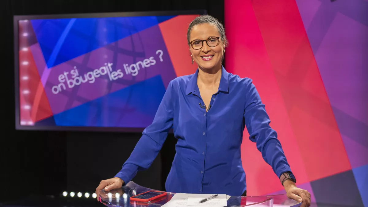 Outre-mer, Et si on bougeait les lignes? Outre-mer, Et si on bougeait les lignes?