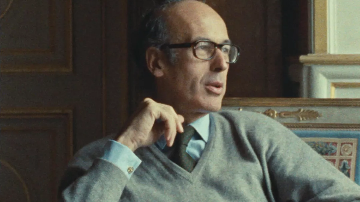 1974, une partie de campagne