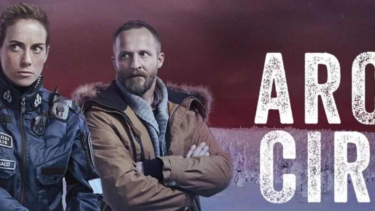 ©Yellow Film & TV ARCTIC CIRCLE S01