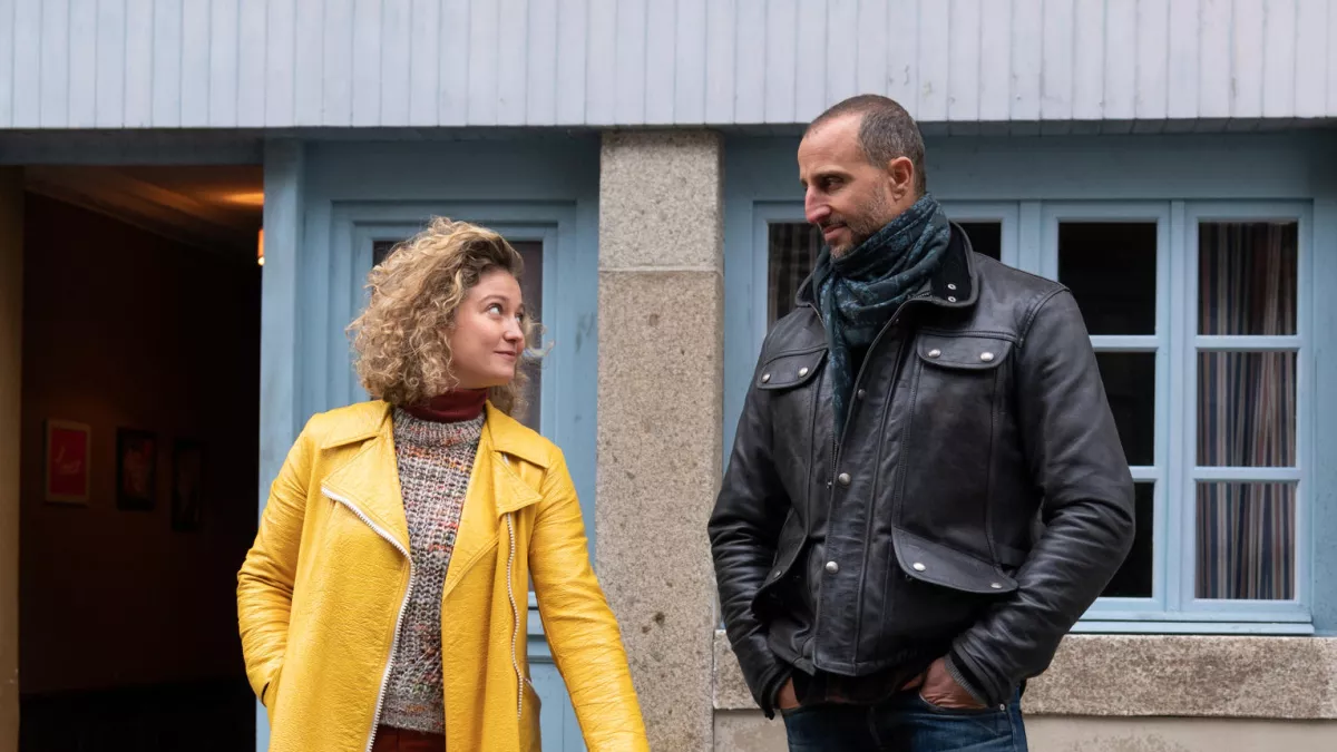 rdv avec le crime