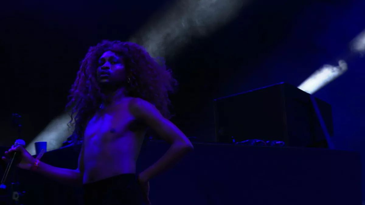 FAKA - EUROCKEENES 2018 ©PRIME ENTERTAINMENT GROUP FAKA - EUROCKEENES 2018 ©PRIME ENTERTAINMENT GROUP
