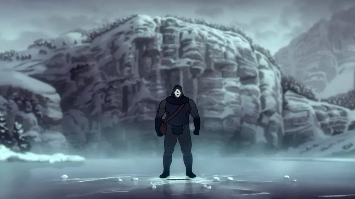 lastman heroes fiche tech