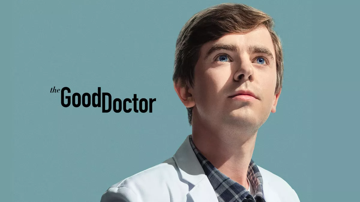 The good doctor Saison 5 ©ABC The good doctor Saison 5 ©ABC