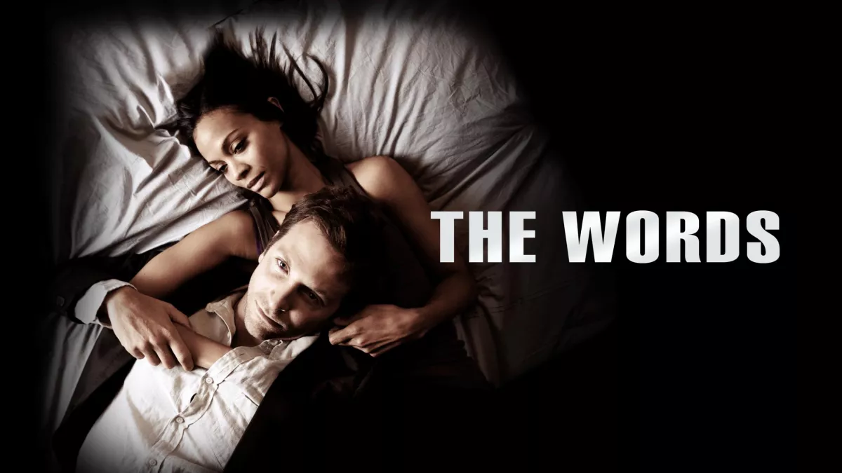 © First International Production The Words