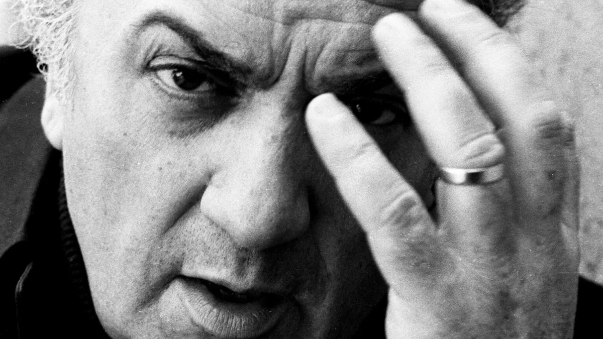 Fellini