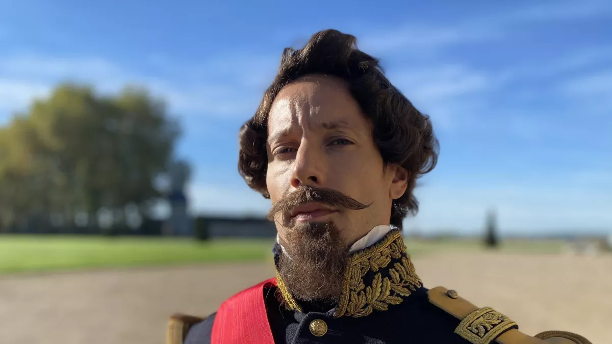 Napoléon III