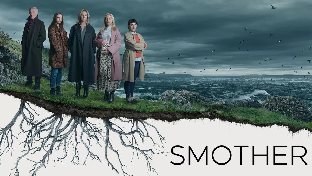 SMOTHER: SERIES 1: EPISODE 00 SMOTHER: SERIES 1: EPISODE 00