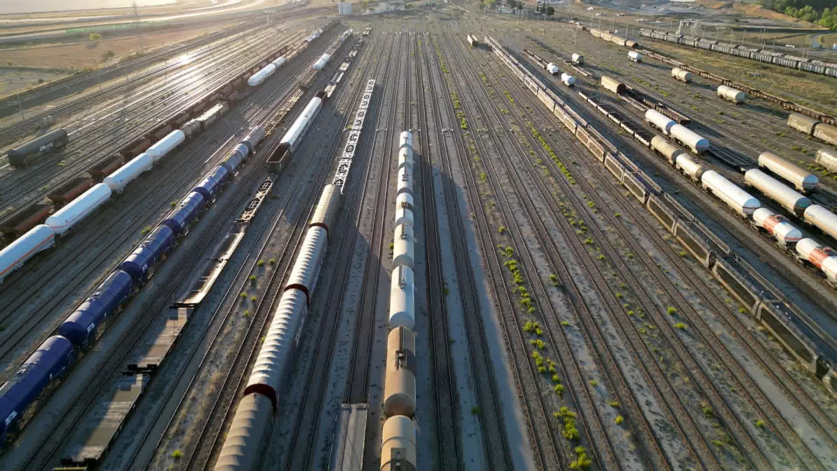 TRAIN