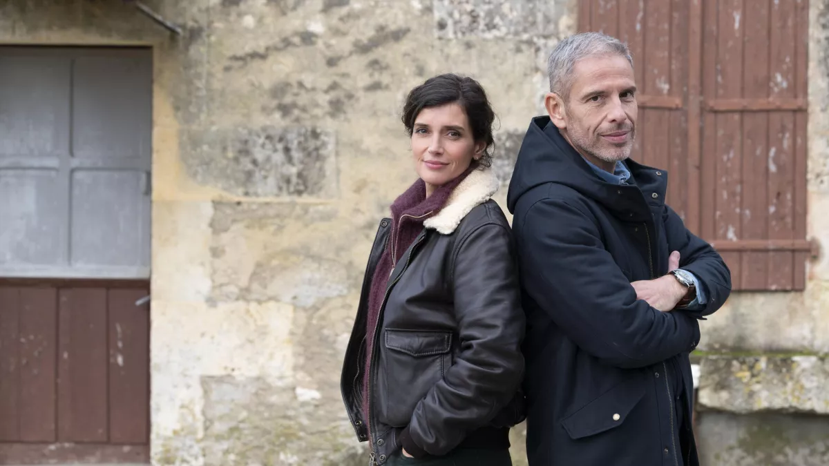 © Christophe LARTIGE - FTV - RAMONA PRODUCTIONS