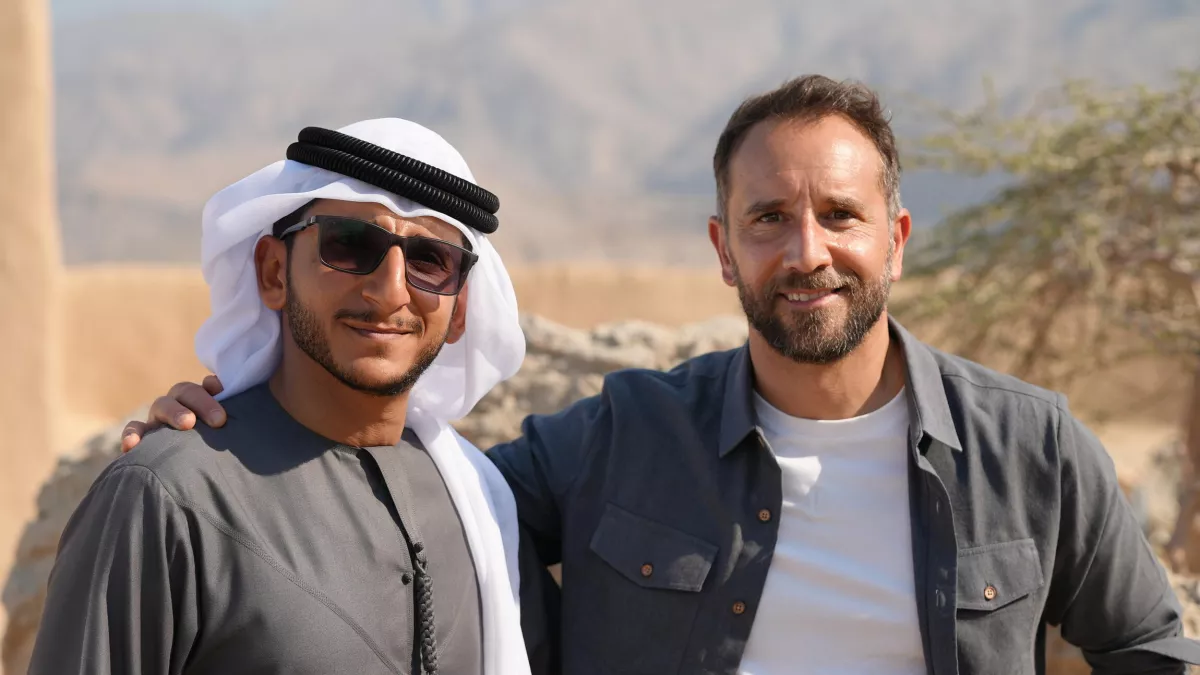 EB Émirats Arabes Unis, l'ère du changement