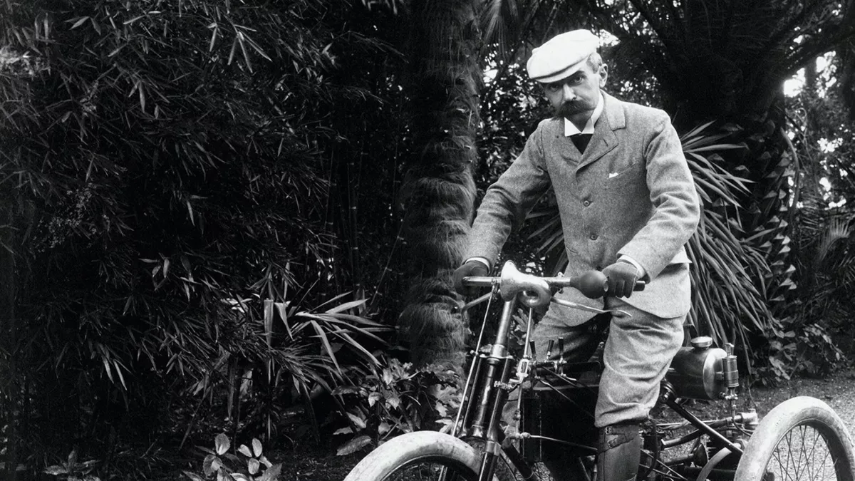 © Kysayang PIERRE DE COUBERTIN, GRANDEUR ET MYSTERES DU PERE DES JO