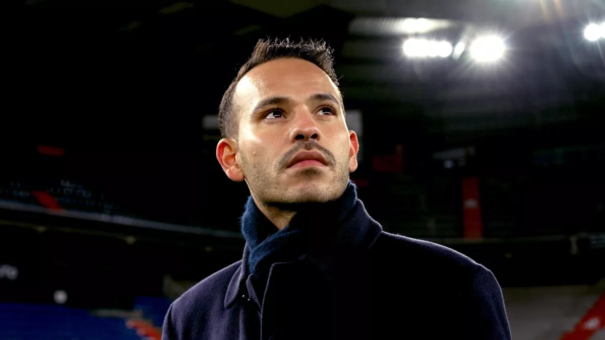 © Troisième Œil Productions DES CRIS DANS LE STADE, ENQUÊTE SUR LE RACISME DANS LE FOOTBALL