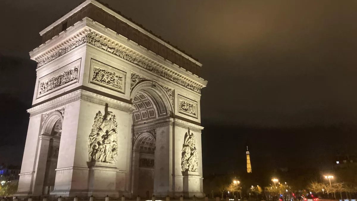 © D BENSAAD/ BO TRAVAIL ! ECHAPPEES BELLES JO 2024