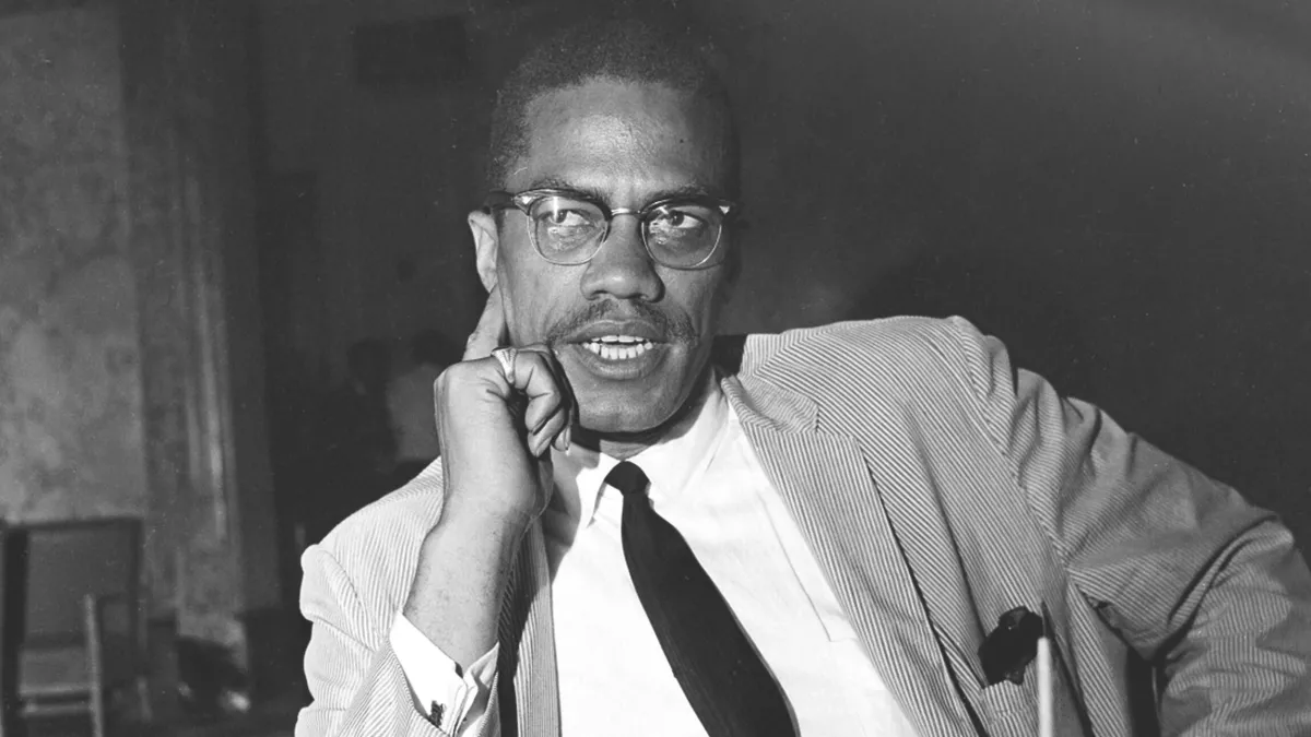 © Associated Press Malcom X, quel qu'en soit le prix
