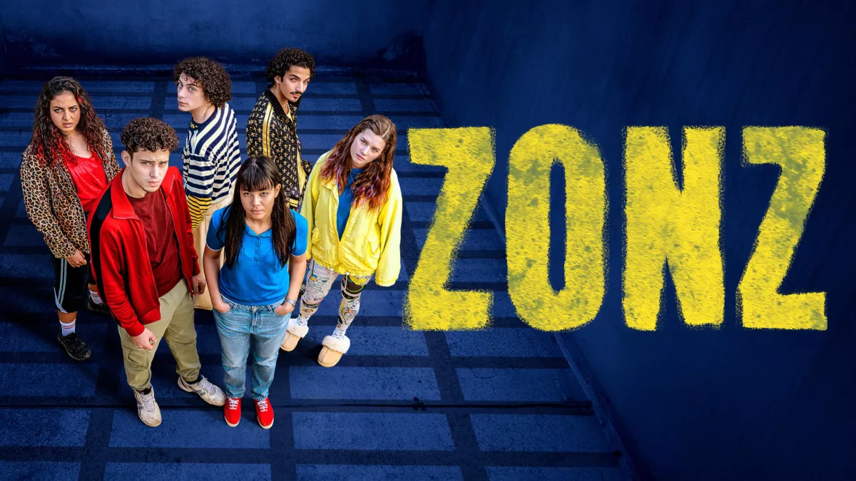 Zonz