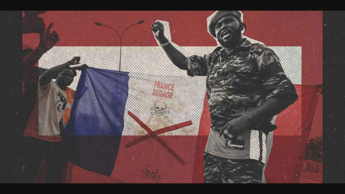 France Afrique